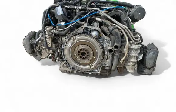 Porsche 911 991 Engine DAB 9A112301674