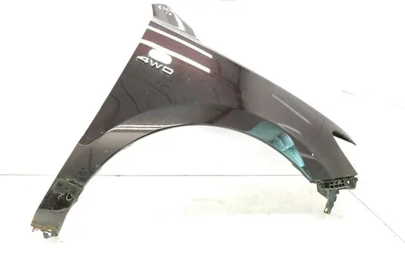 Hyundai Santa Fe Fender