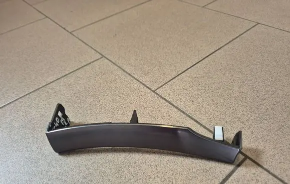 Hyundai i40 Dashboard trim