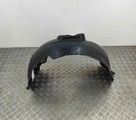 Ford Focus Front wheel arch liner splash guards 4M5116115AB