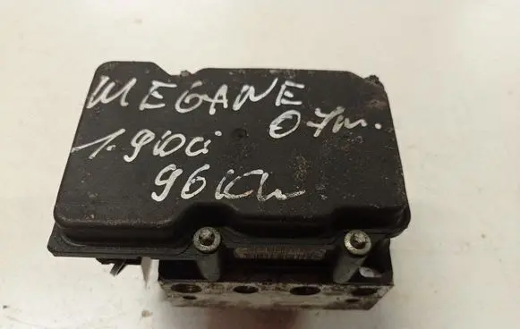 Renault Megane II ABS Pump 713L4170207085 0265232067 8200737985