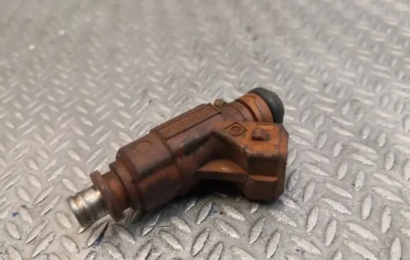 Mercedes-Benz S W220 Fuel injector 1130780249