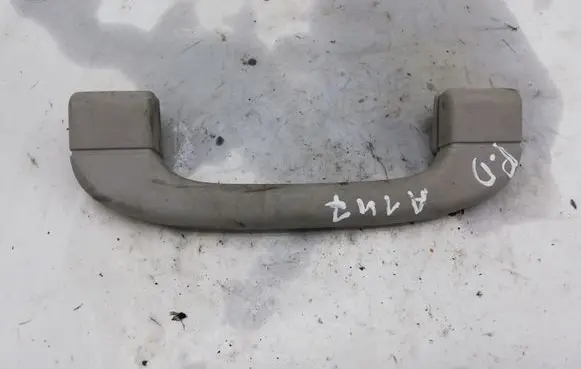 BMW 5 E39 Front interior roof grab handle 8227593