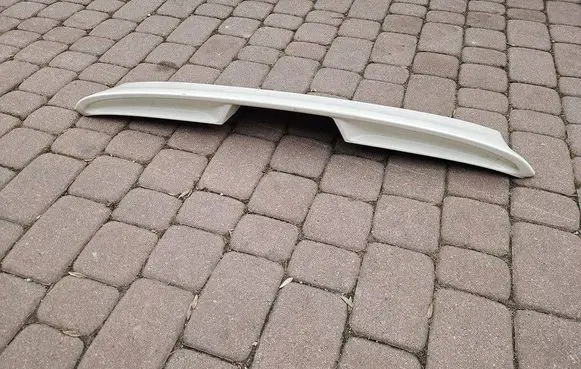 Opel Adam Tailgate/trunk spoiler 13361828