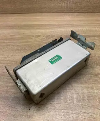 Opel Monterey ABS control unit/module 8970664140 3641663 WITHPLUG