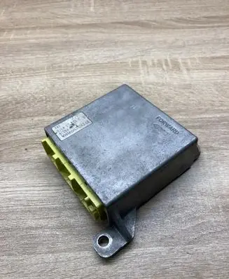 Mazda 6 Airbag control unit/module GJ6A57K30C 3326259