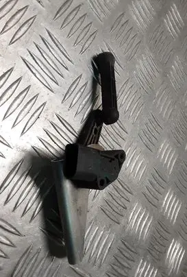 Tesla Model S Air suspension front height level sensor 102794100A