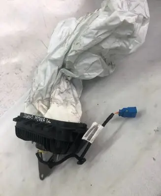 Opel Mokka B Passenger airbag 9834687780