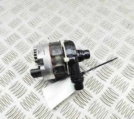 Aston Martin DBX Electric auxiliary coolant/water pump HY538B590AC A2C13217100