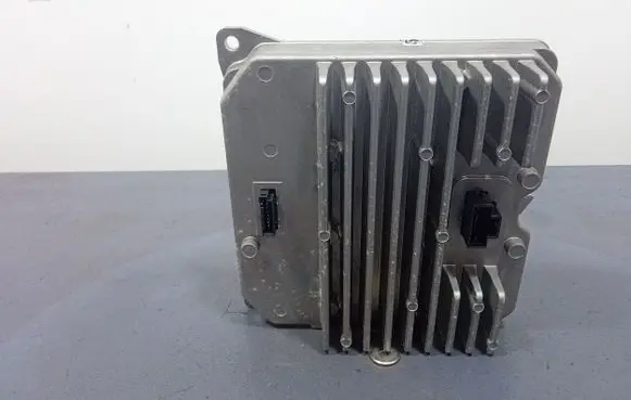 BMW 7 F01 F02 F03 F04 Other control units/modules 9330190
