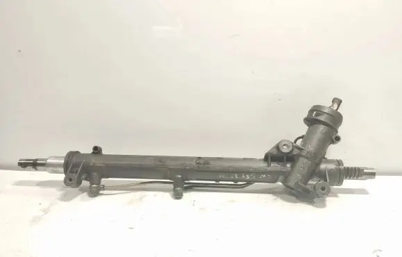 Audi A6 S6 C6 4F Steering rack 4F1422065R 7852993735 140205066702