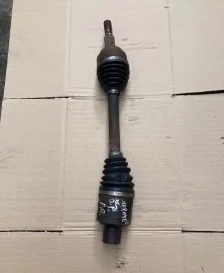 Jeep Grand Cherokee (WK) Front driveshaft 52104590AA TPP0716L0715