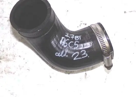 Audi A6 S6 C5 4B Intercooler hose/pipe 078133719AF