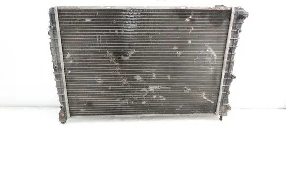 Alfa Romeo GT Coolant radiator