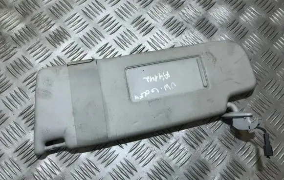 Volkswagen Golf IV Sun visor 6x0857551