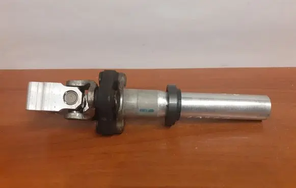 Mercedes-Benz E W212 Steering column universal joint 04460191 09T2811629