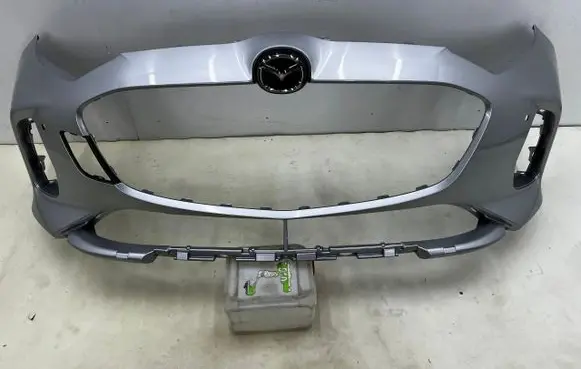 Mazda 2 Front bumper 521190D820