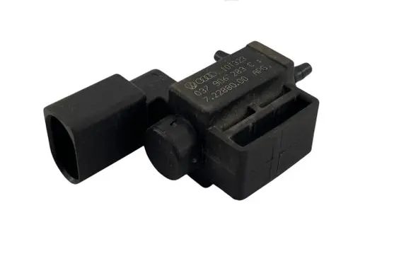 Audi A6 S6 C6 4F Turbo solenoid valve 037906283C 10T323 72288000