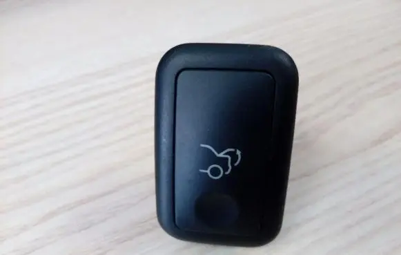 Tailgate opening switch