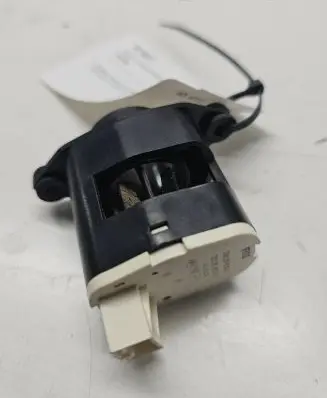 Interior temperature sensor