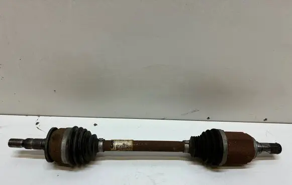Opel Astra K Front driveshaft 39129235