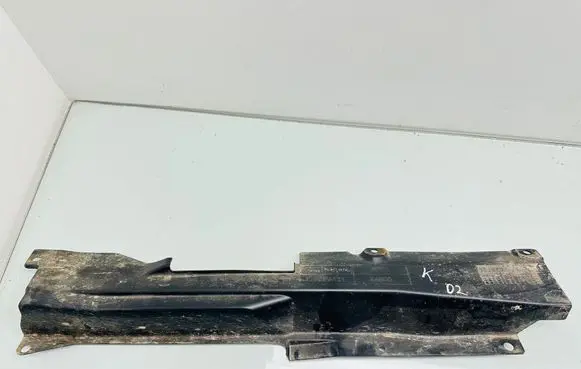 Mazda CX-5 Rear underbody cover/under tray KD5356121 K6805
