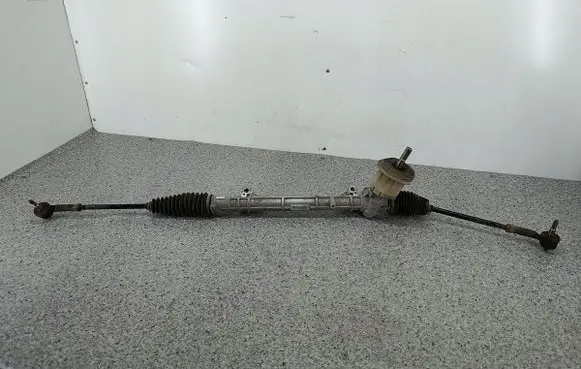 Renault Clio III Steering rack 24G37295040