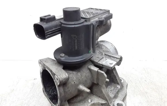 Volvo XC90 EGR valve 30774446