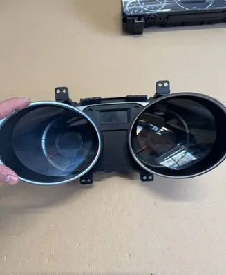 Hyundai ix35 Speedometer (instrument cluster) 940062Y070 11001489901U