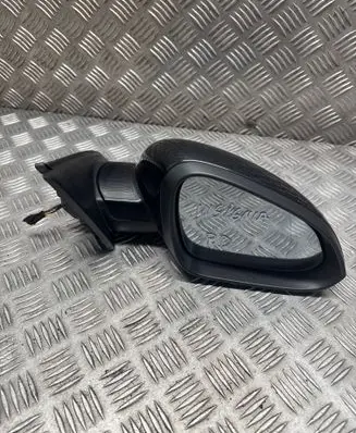 Opel Insignia A Front door electric wing mirror E1021002 A046314