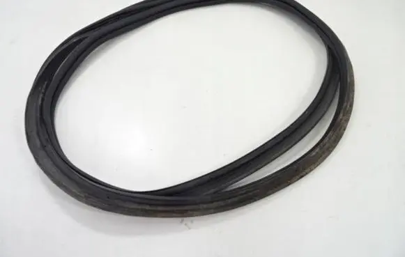 Citroen C3 Aircross Trunk rubber seal (body) XII-9P