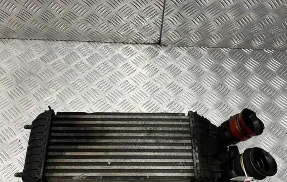Peugeot Expert Intercooler radiator DOPEUGEOTCITROEN