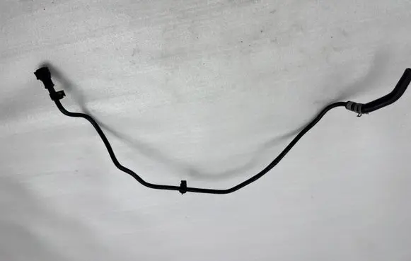 Volvo XC90 Vacuum line/pipe/hose 31493271