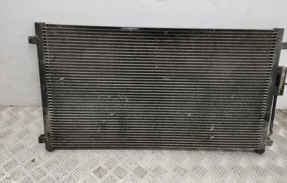 Chrysler Voyager A/C cooling radiator (condenser)