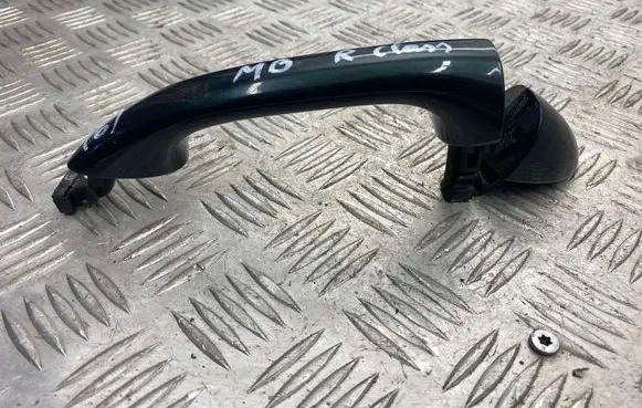 Mercedes-Benz R W251 Front door exterior handle A1647600570