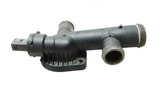 Volkswagen Crafter Engine coolant pipe/hose 03L121131P PA66GF30