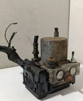 Iveco Daily 4th gen ABS Pump 0265231895 08022047292