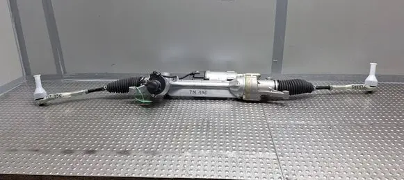 Mercedes-Benz E W213 Steering rack S26378062 A2134600102 A2134606101
