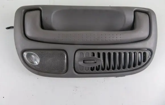 KIA Carnival Rear interior roof grab handle OK55251320