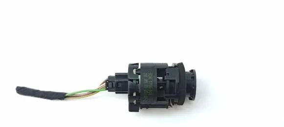 Mercedes-Benz E W211 Interior temperature sensor A2118300272 934706101