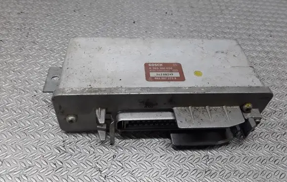Audi 80 90 S2 B4 ABS control unit/module 0265100056 4A0907379A