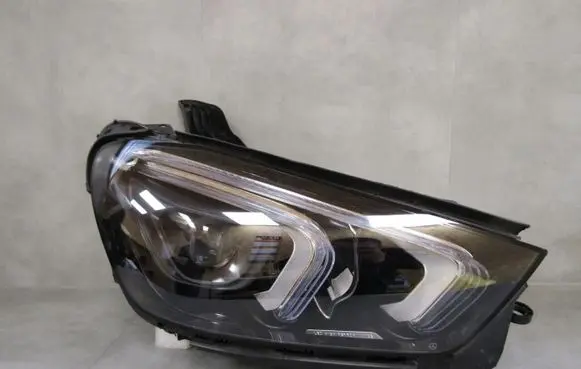 Mercedes-Benz GLE W167 Headlight/headlamp A1679069604