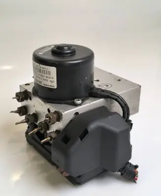 Volvo S80 ABS Pump 10094904233 10020403314 8619538