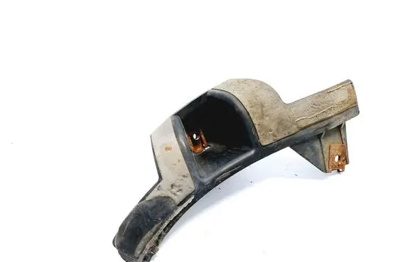 Tesla Model S Front bumper mounting bracket 1071939-00-C