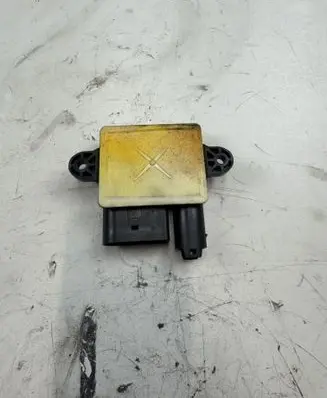 SsangYong Tivoli Glow plug pre-heat relay A6735450136