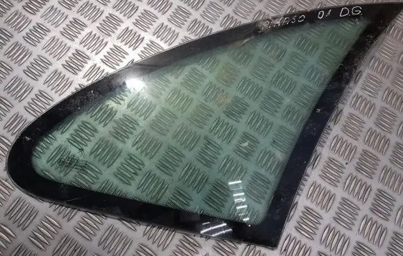 Citroen Xsara Picasso Rear side window