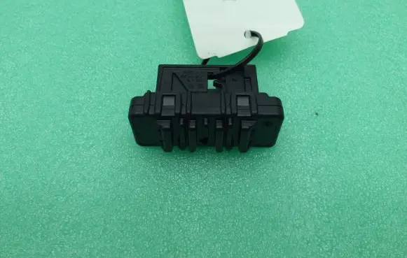 BMW 5 G30 G31 Other control units/modules 6814609