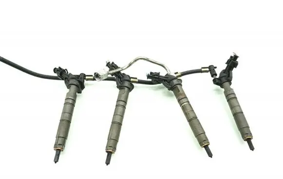 Fuel injector