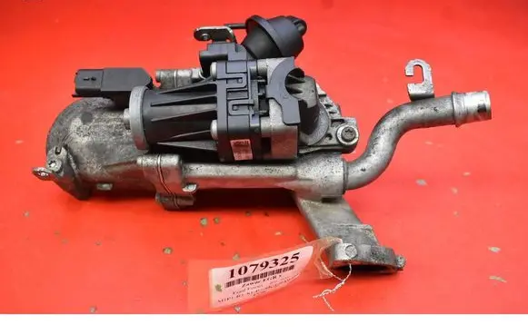 Ford Focus EGR valve 50563908