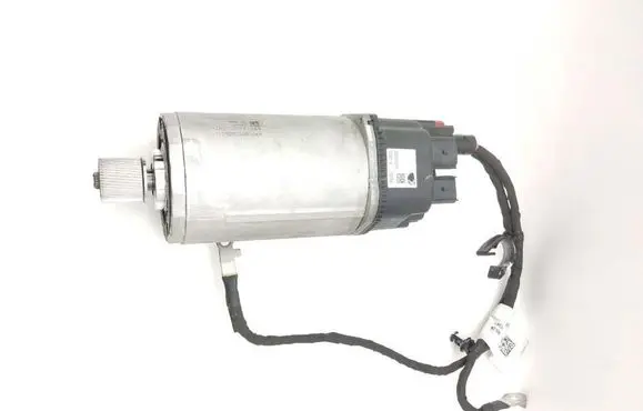 Steering rack